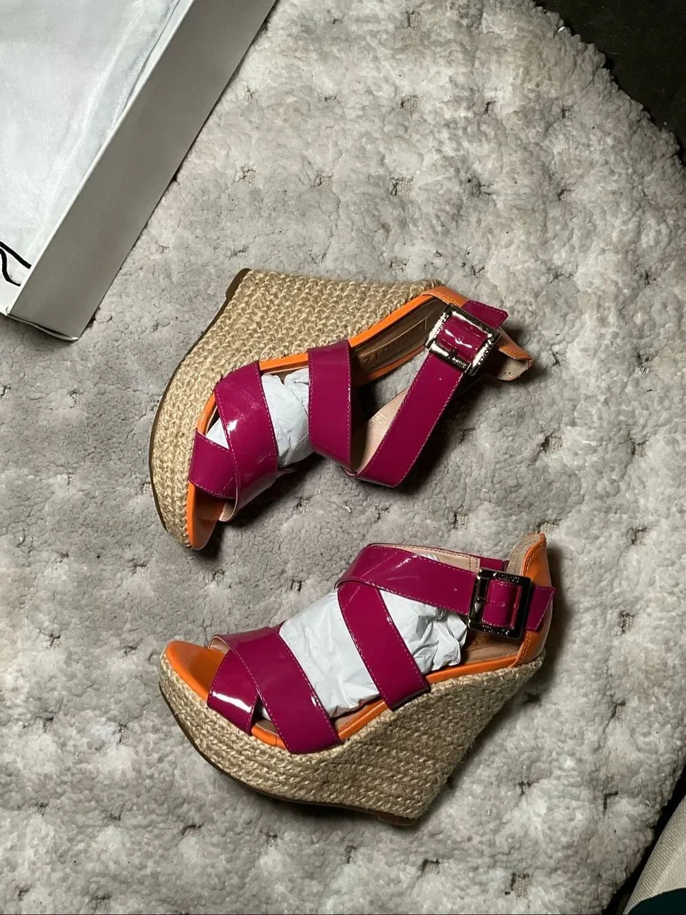 Schutz |  Anabela Verniz New Royal